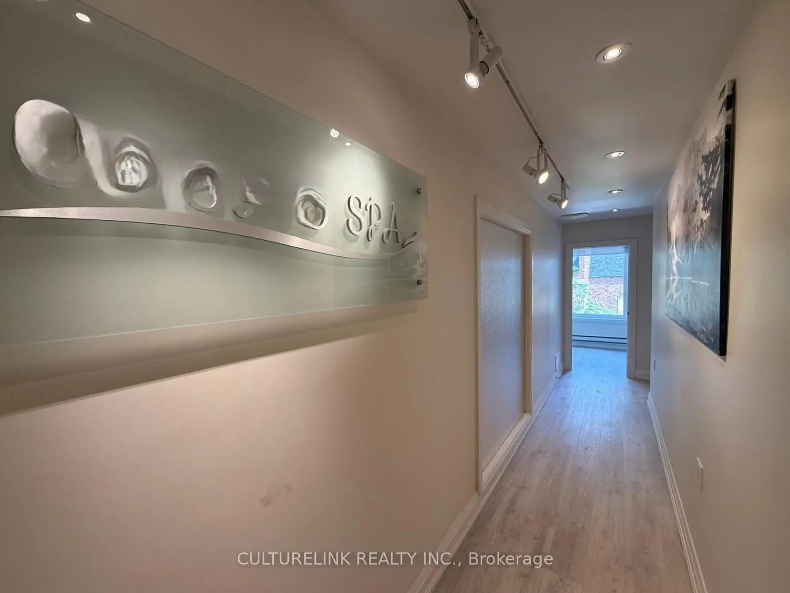Commercial for lease