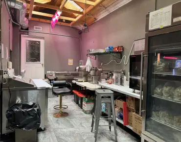 Main-172 Ossington Aven