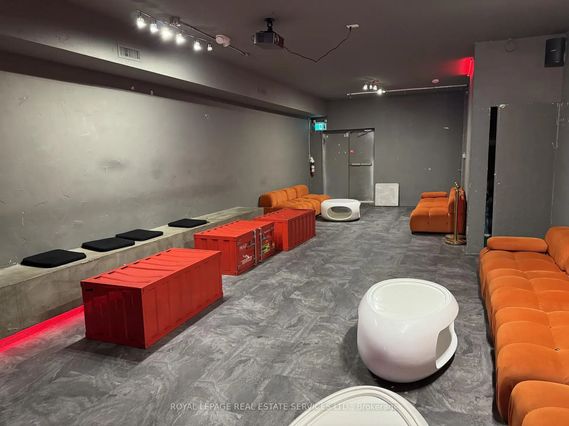 Commercial for lease