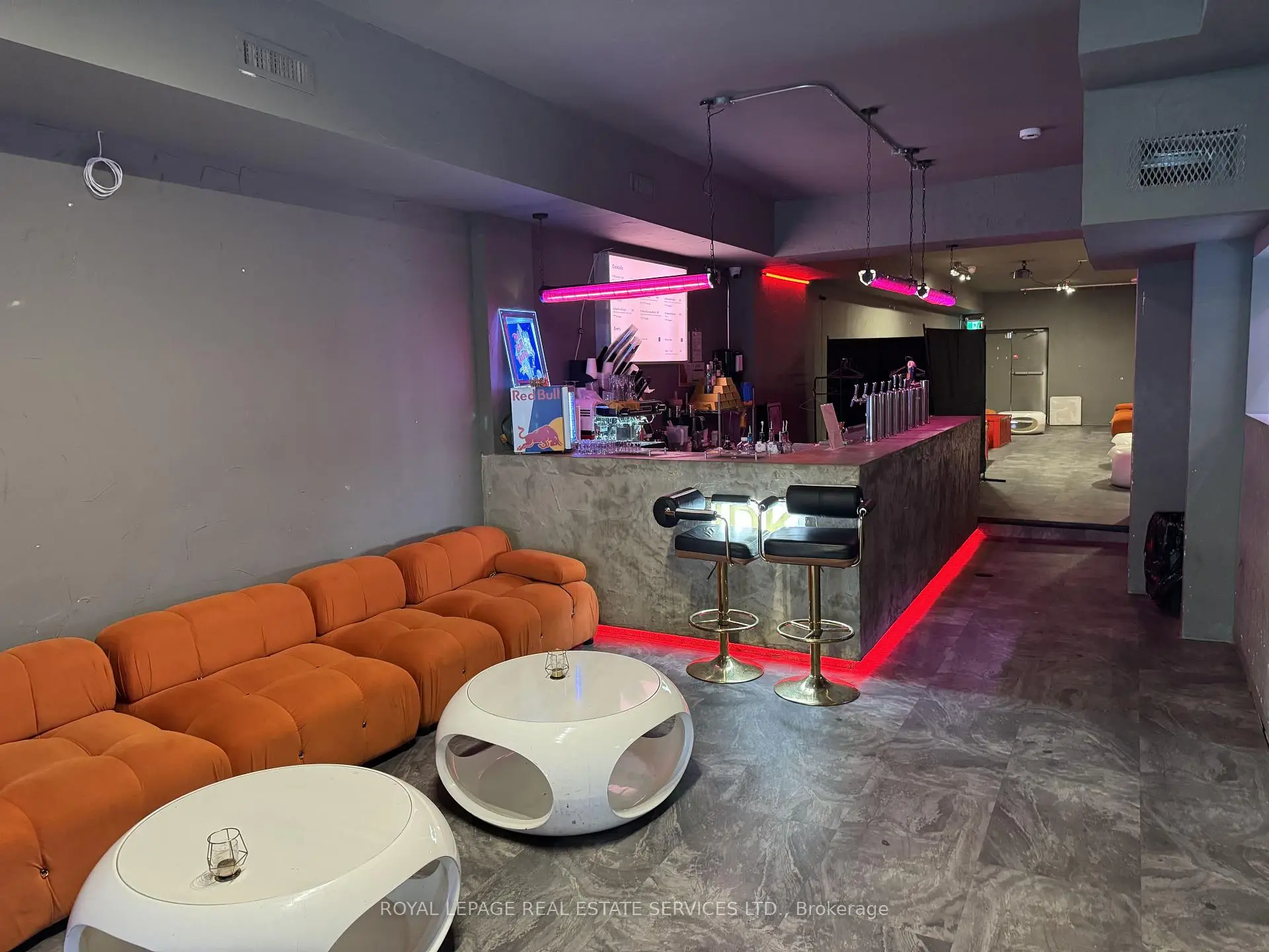 Commercial for lease