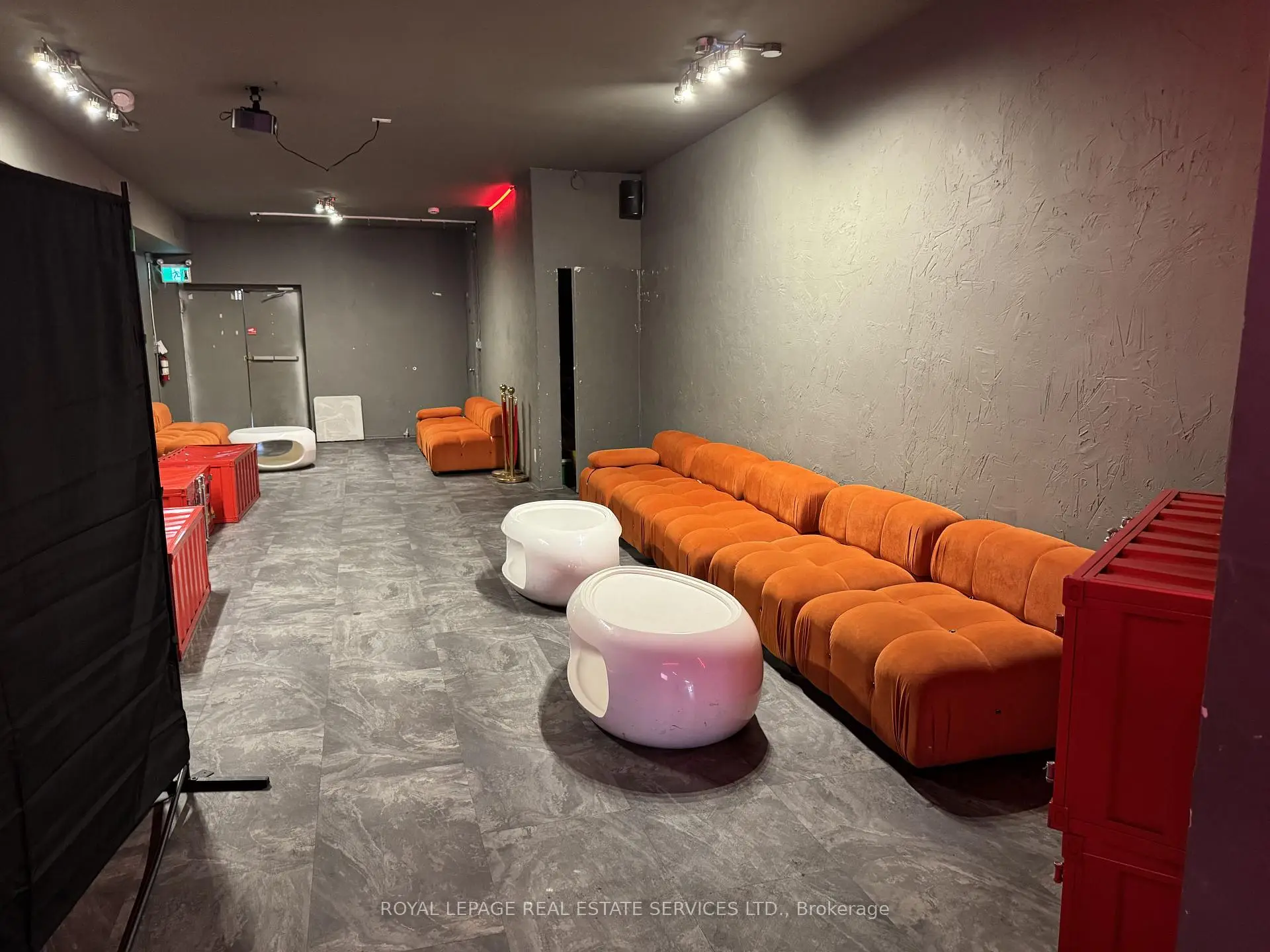 Commercial for lease