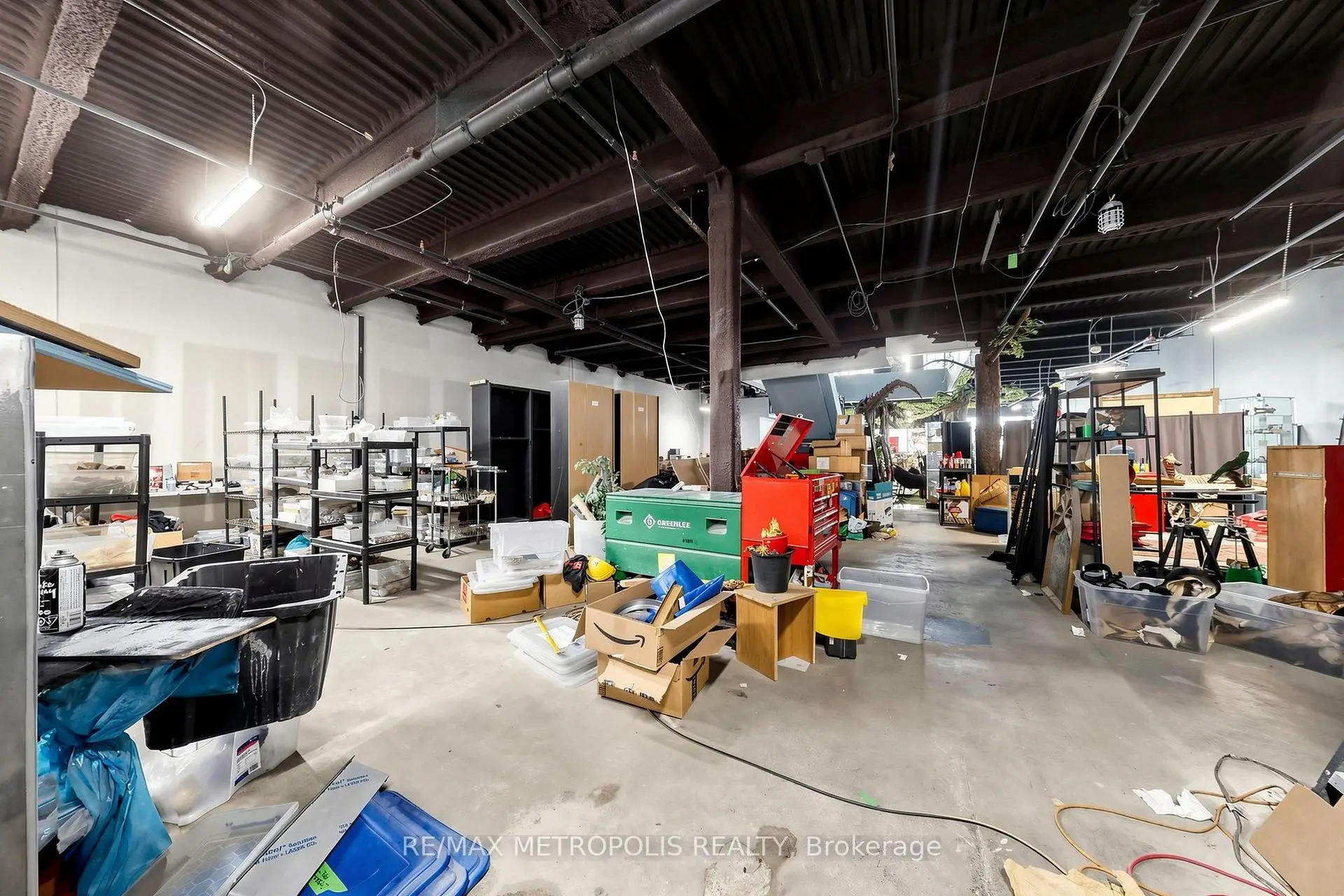 Commercial for lease