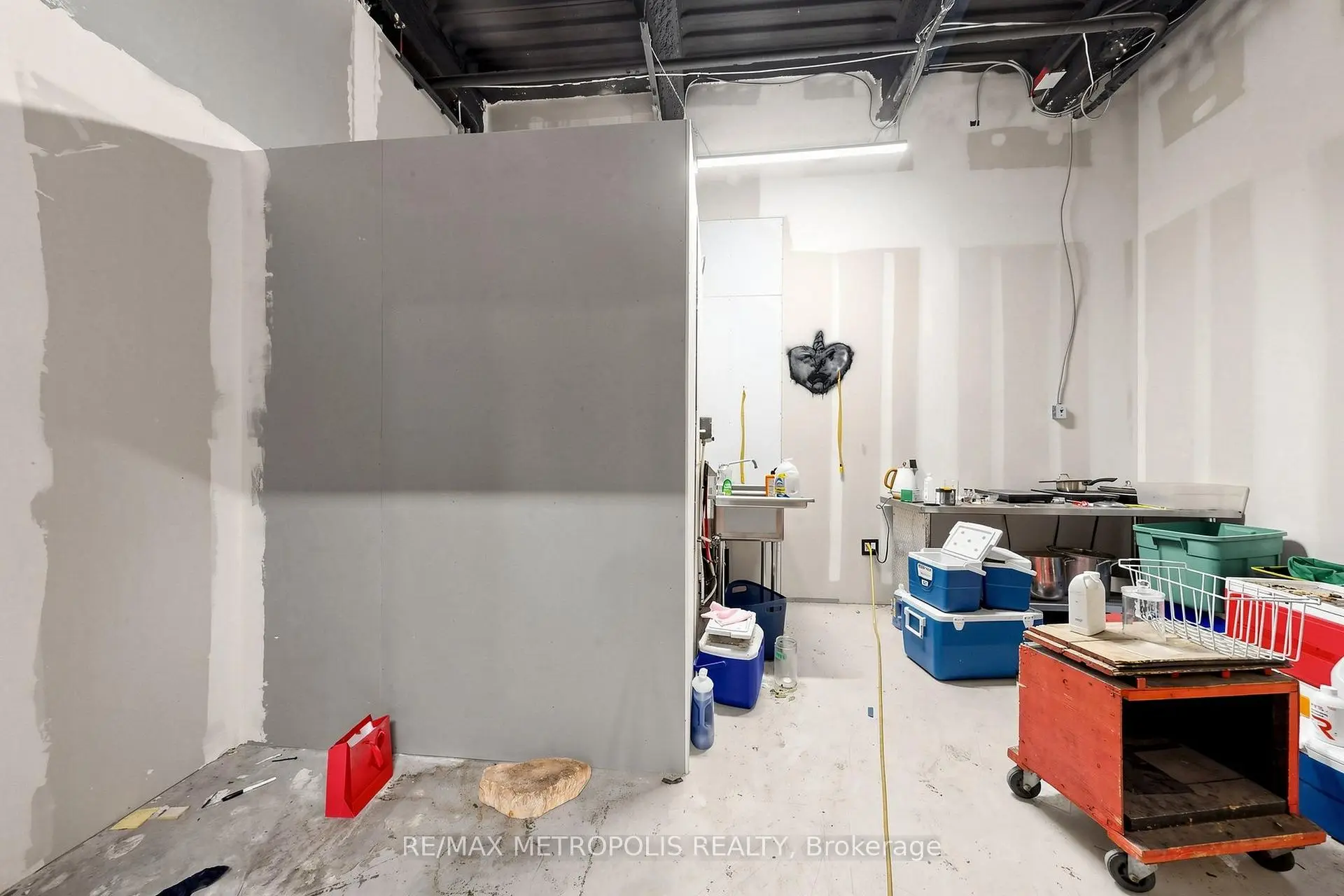Commercial for lease