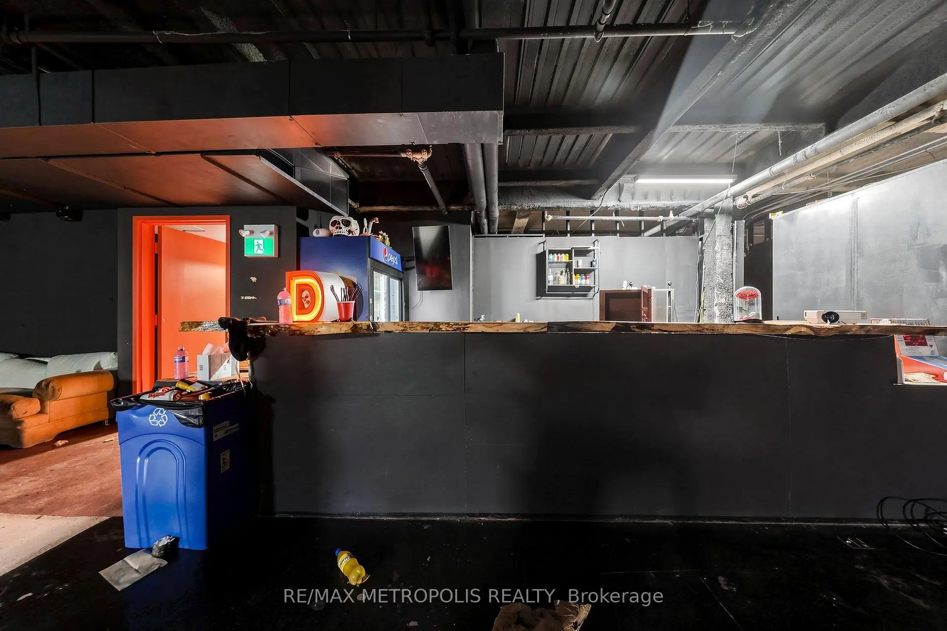 Commercial for lease