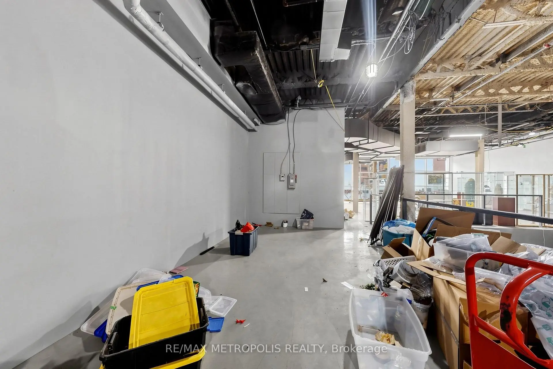 Commercial for lease