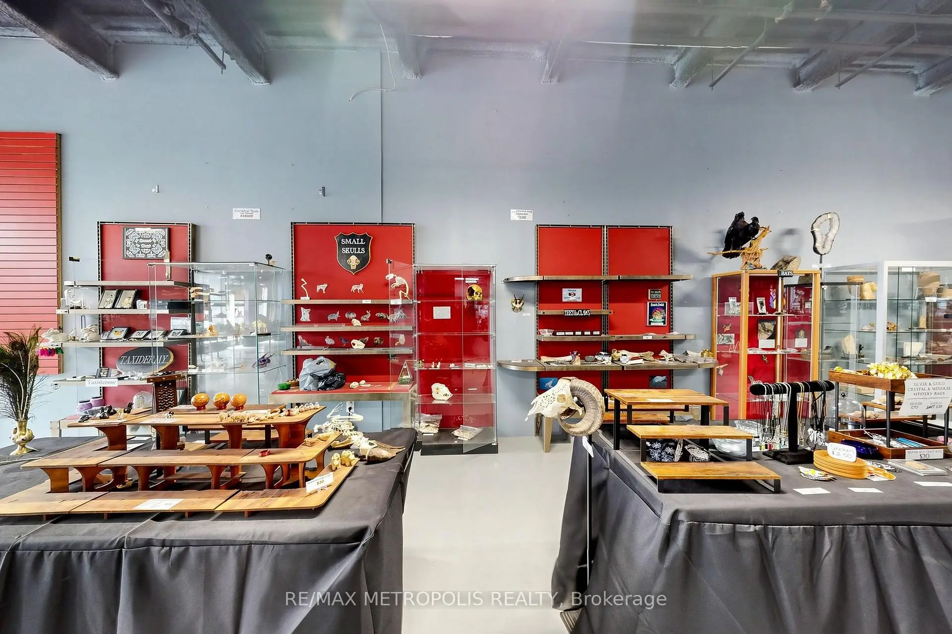 Commercial for lease
