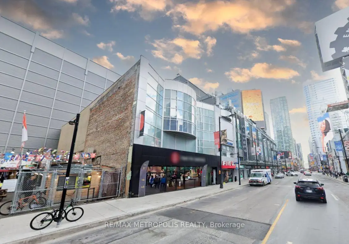 Commercial for lease