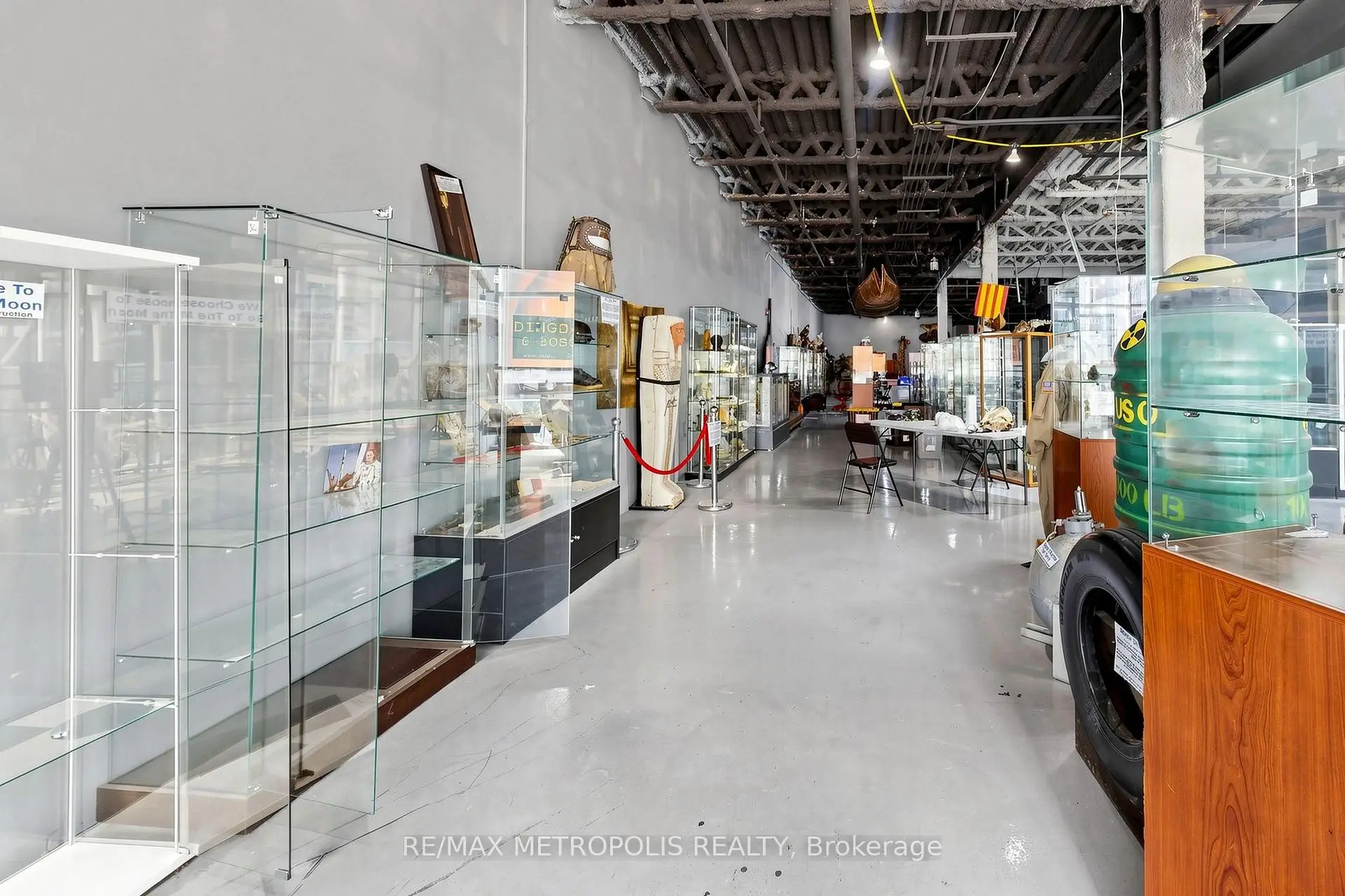 Commercial for lease