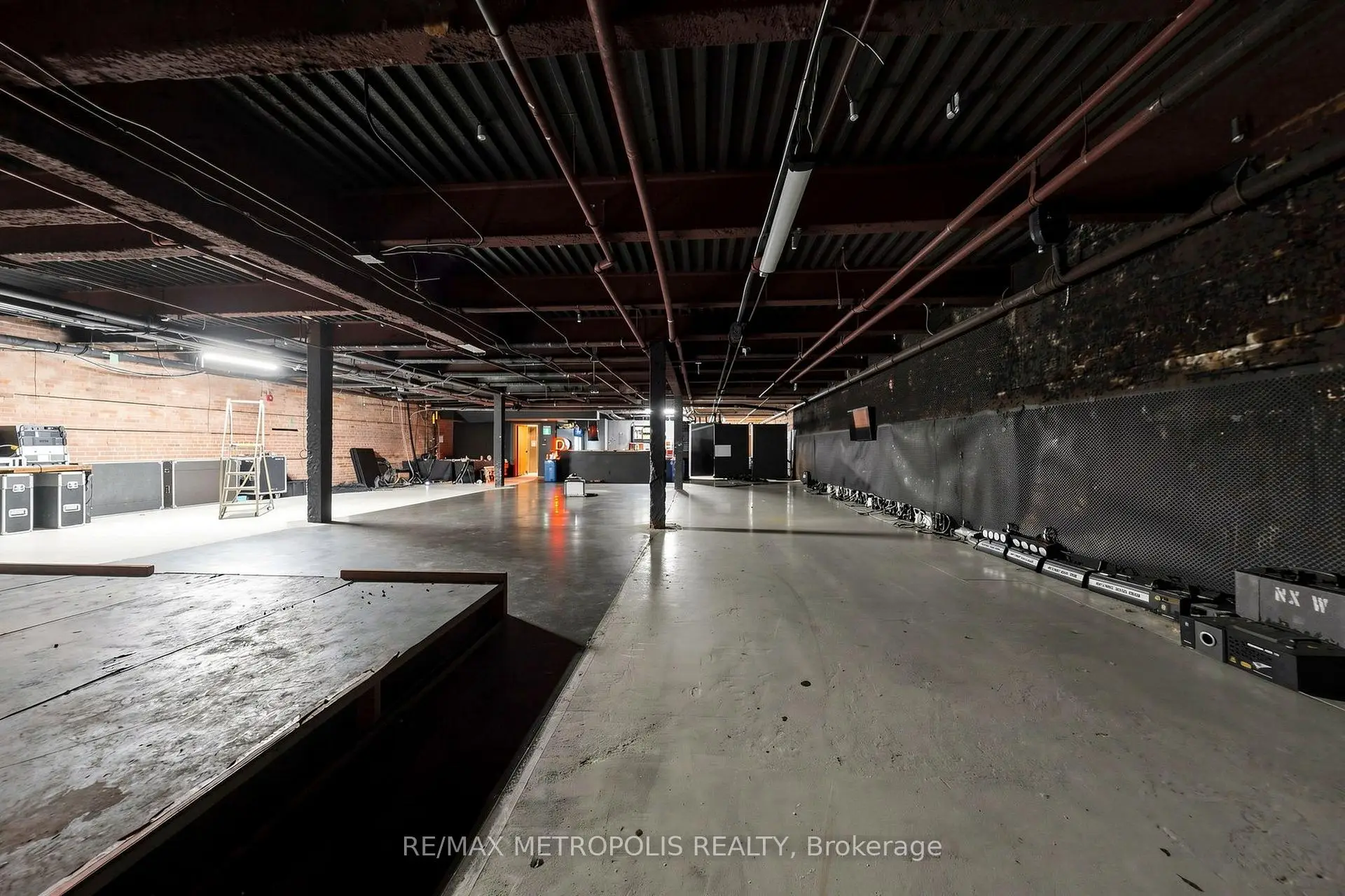 Commercial for lease