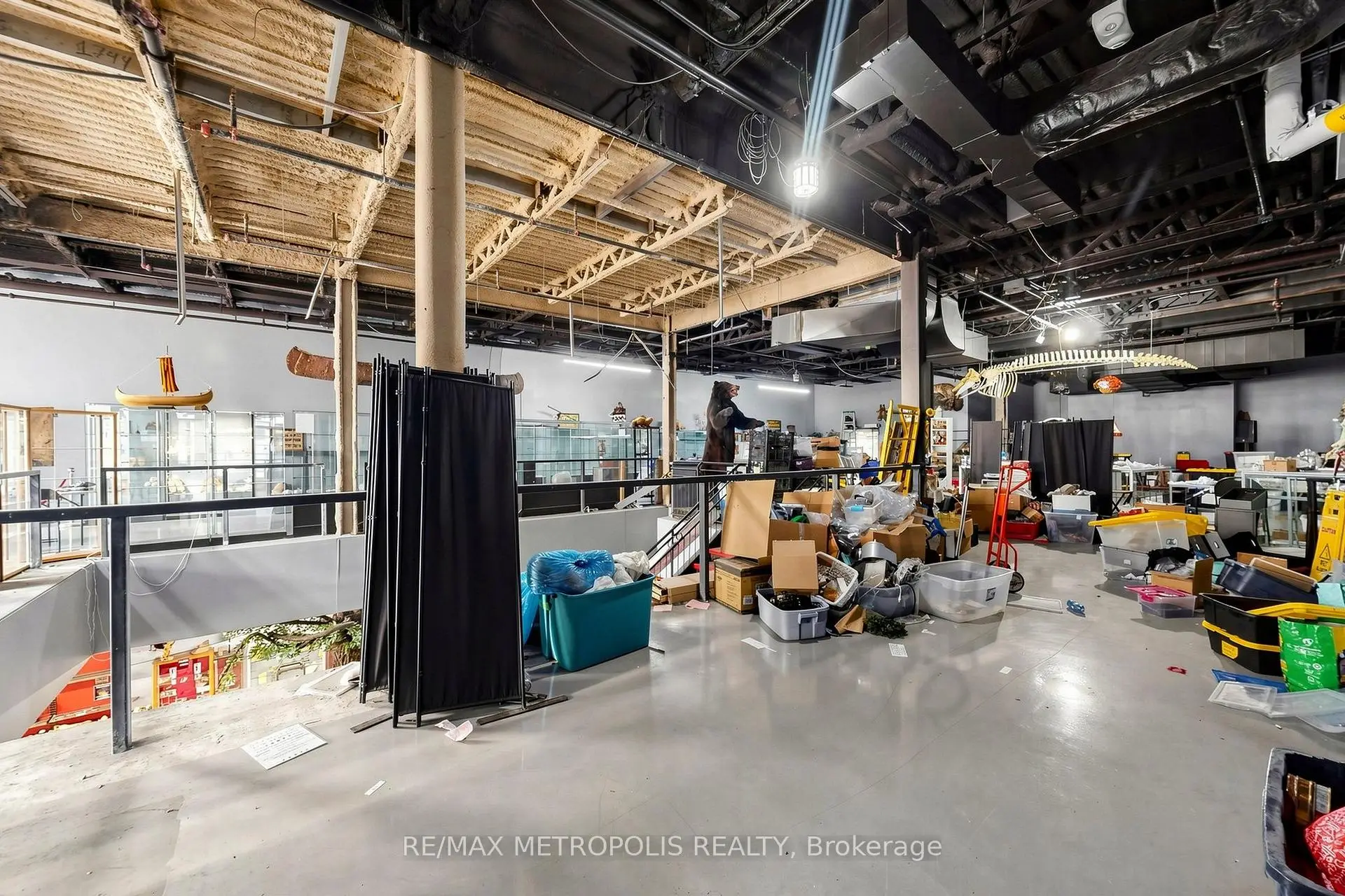 Commercial for lease