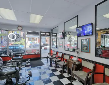 1155 Davenport Road