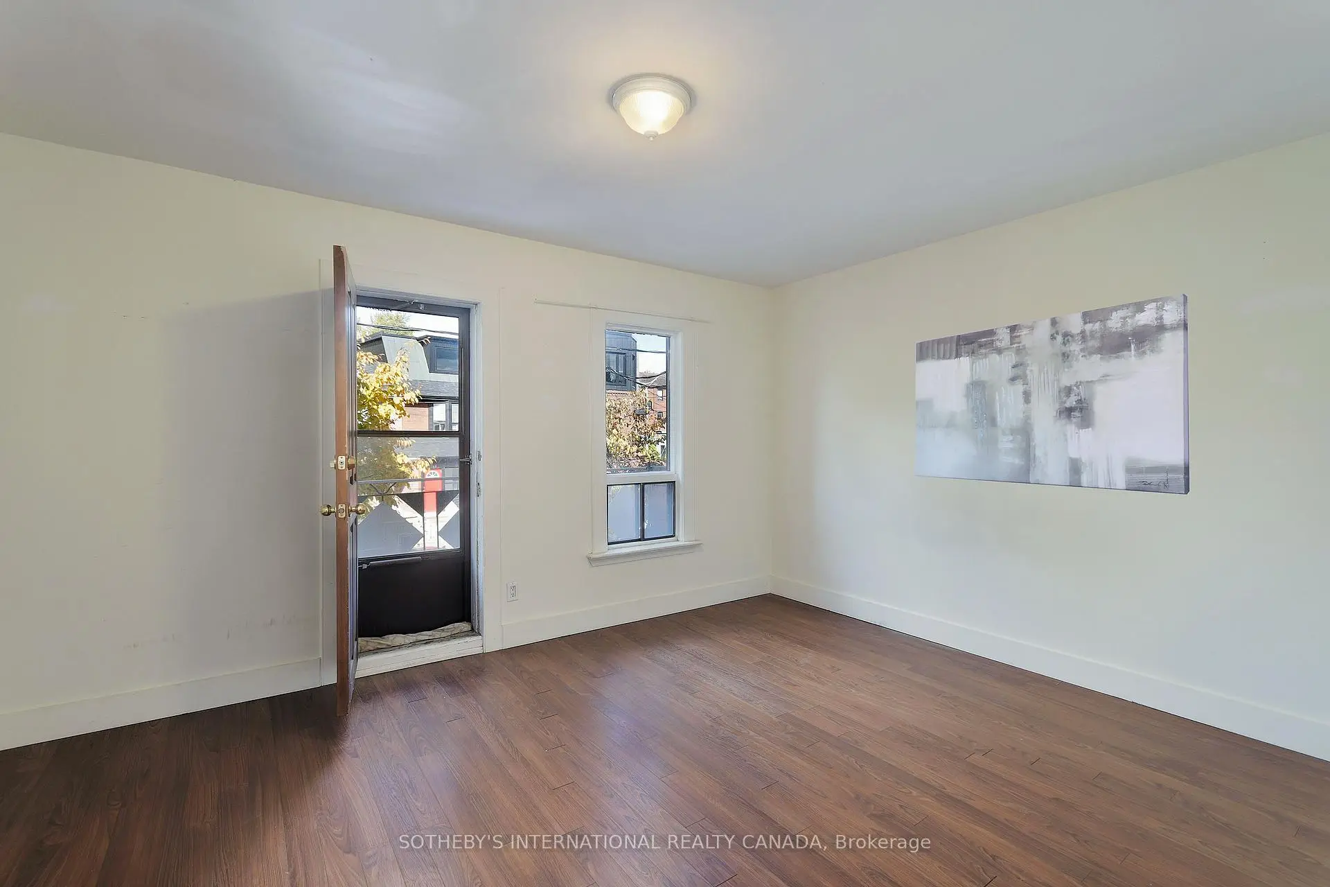 Commercial for lease