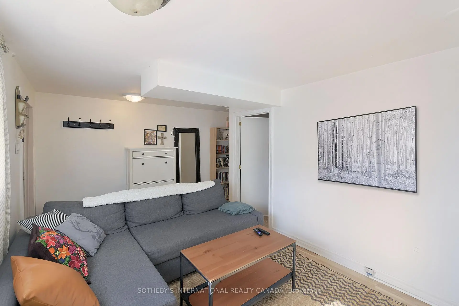 Commercial for lease
