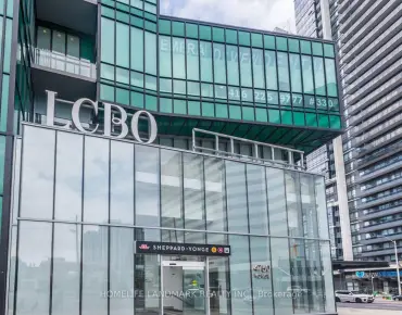 163-4750 Yonge Stre