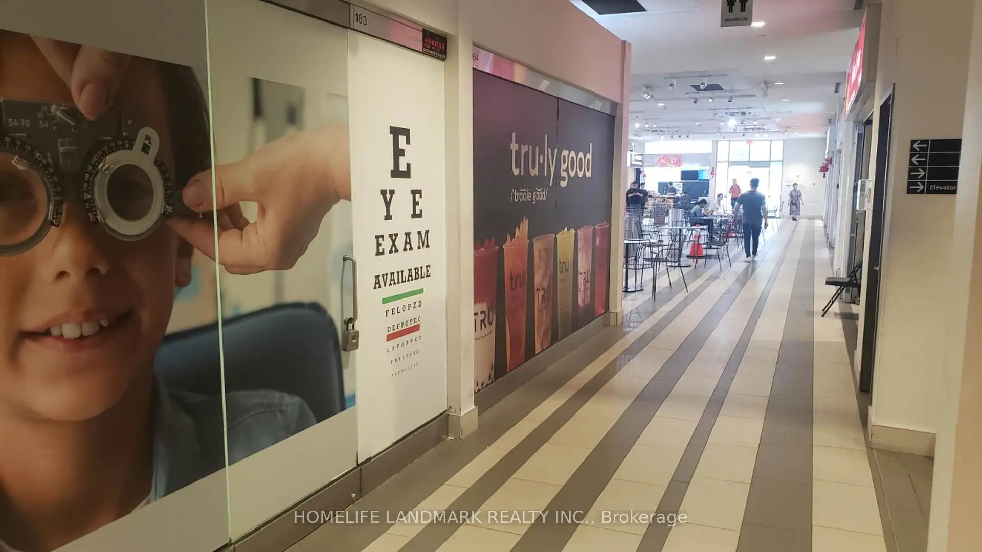 Commercial for lease