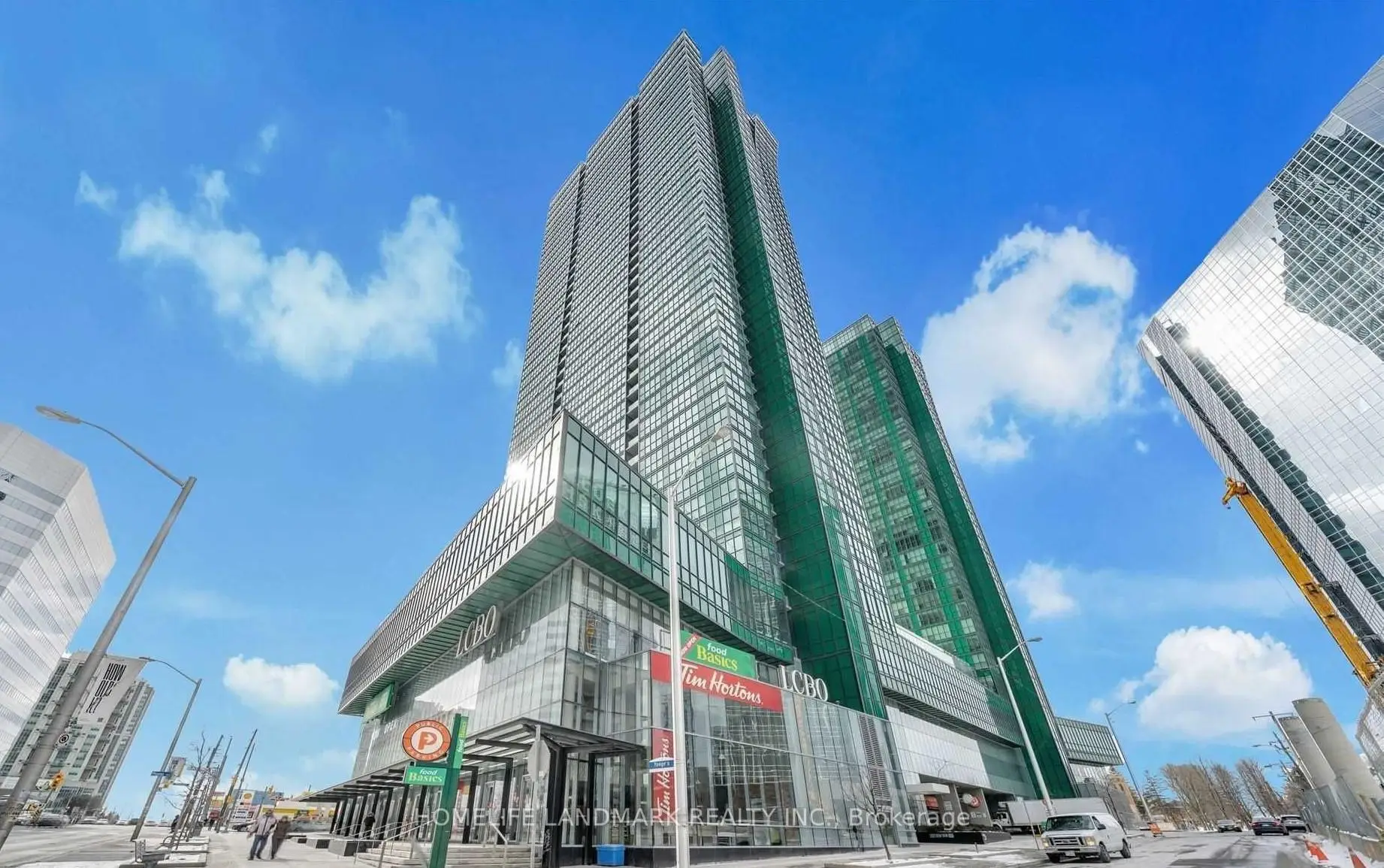 Commercial for lease