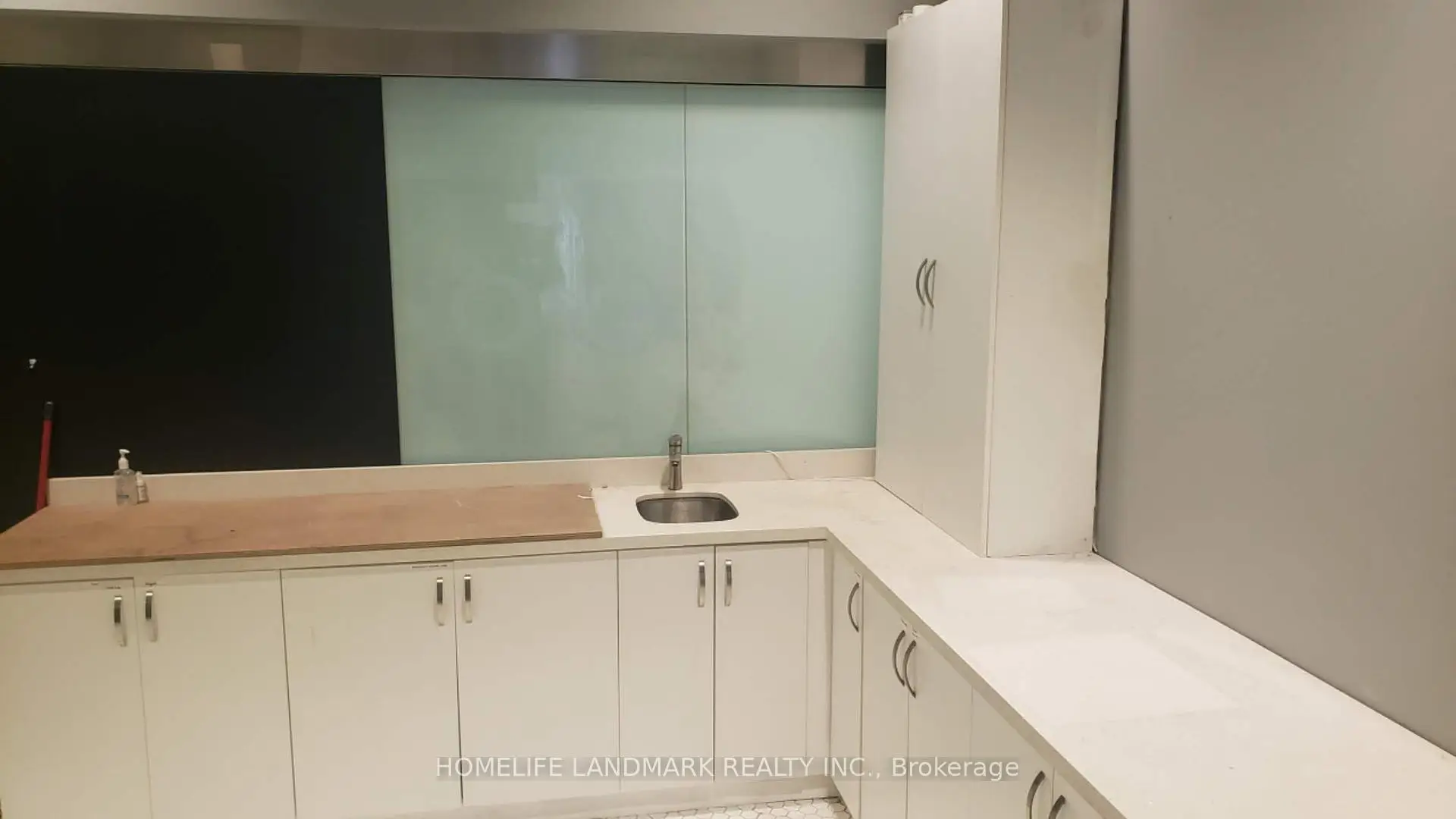 Commercial for lease