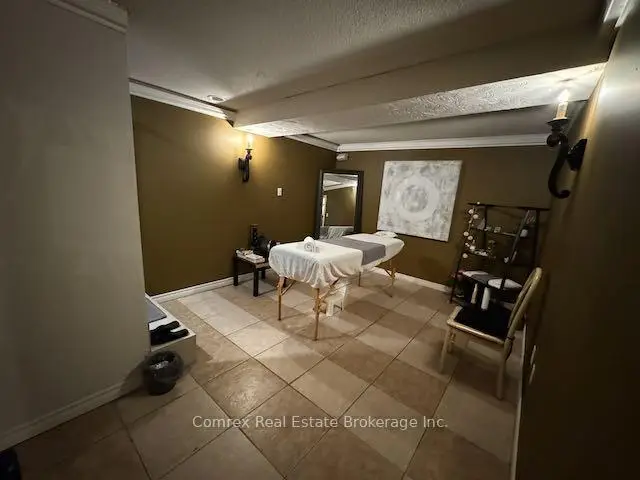 Commercial for lease