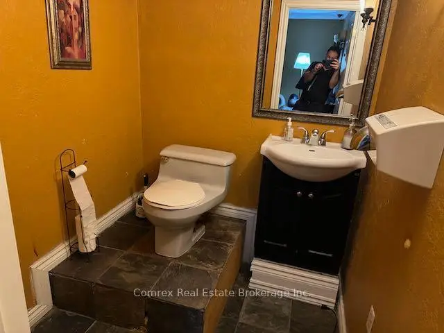 Commercial for lease