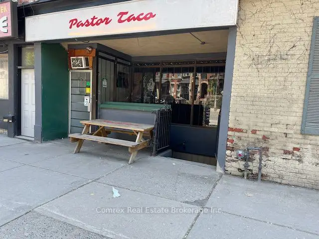Commercial for lease