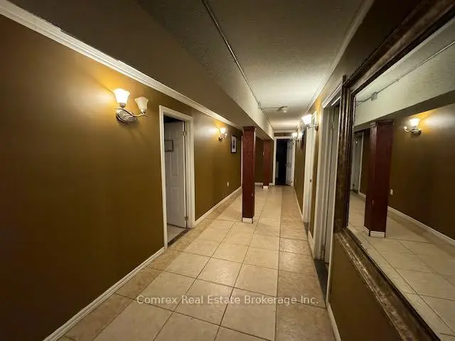 Commercial for lease