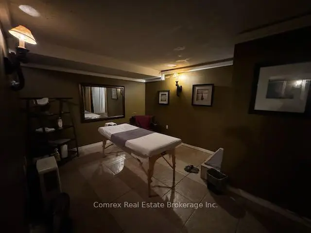 Commercial for lease