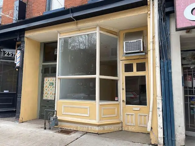 Commercial for lease