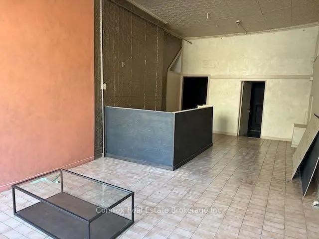 Commercial for lease