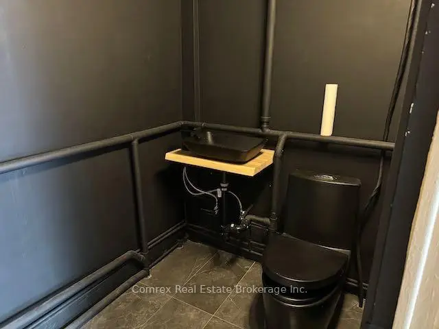 Commercial for lease