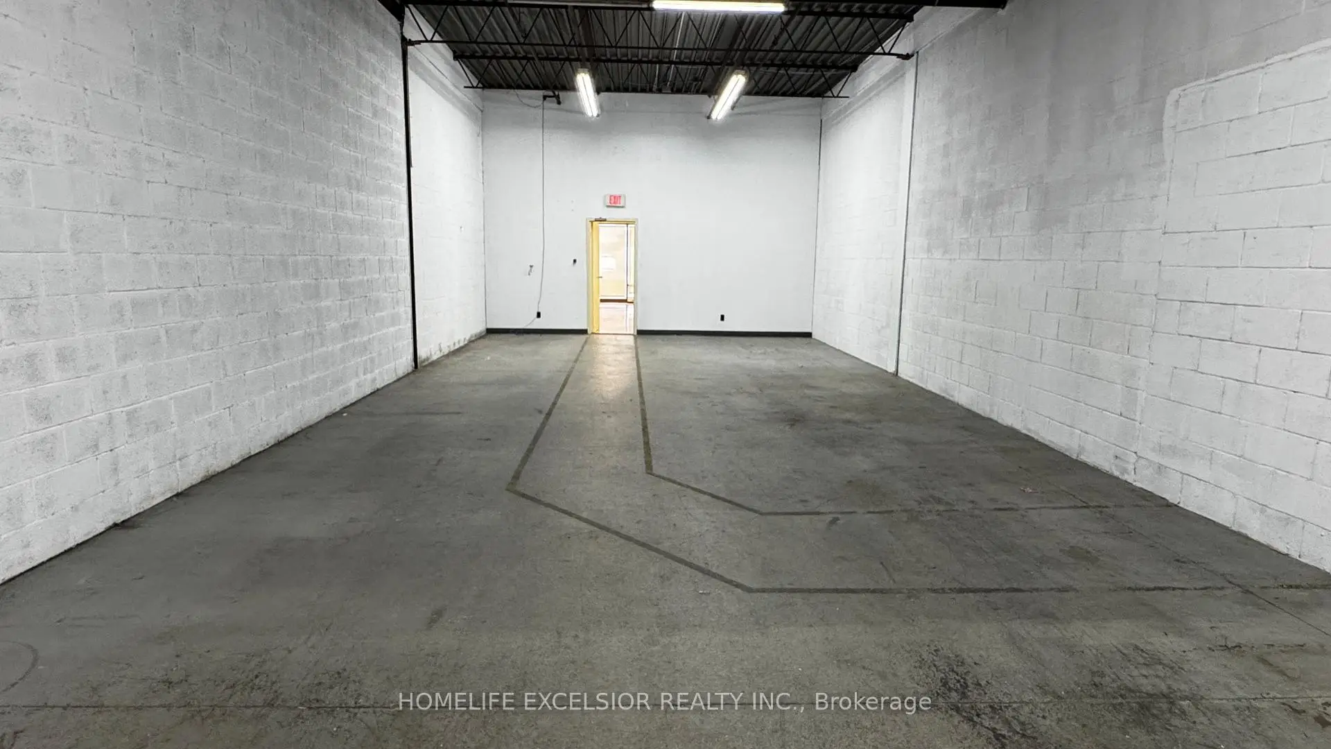 Commercial for lease