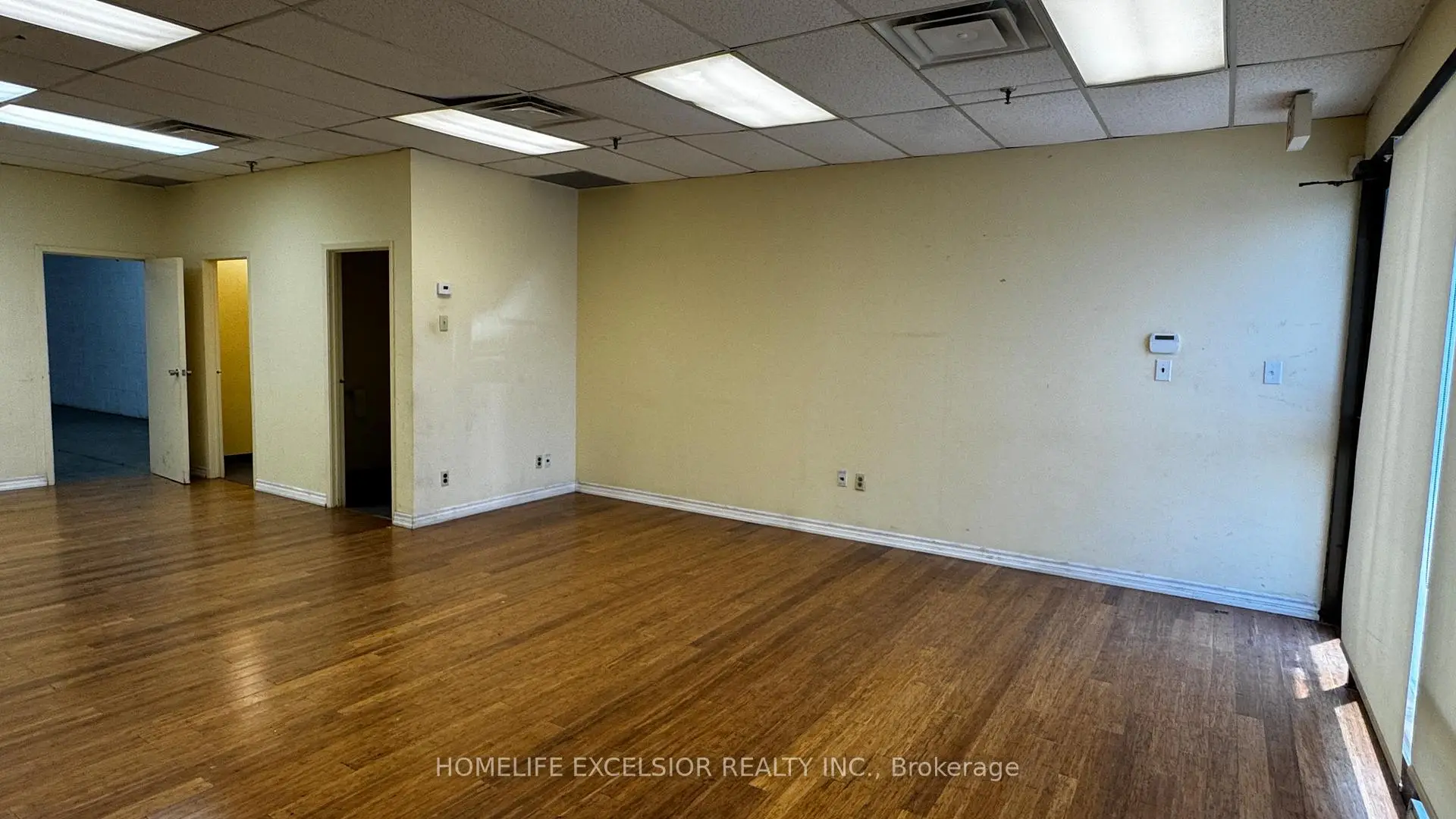 Commercial for lease