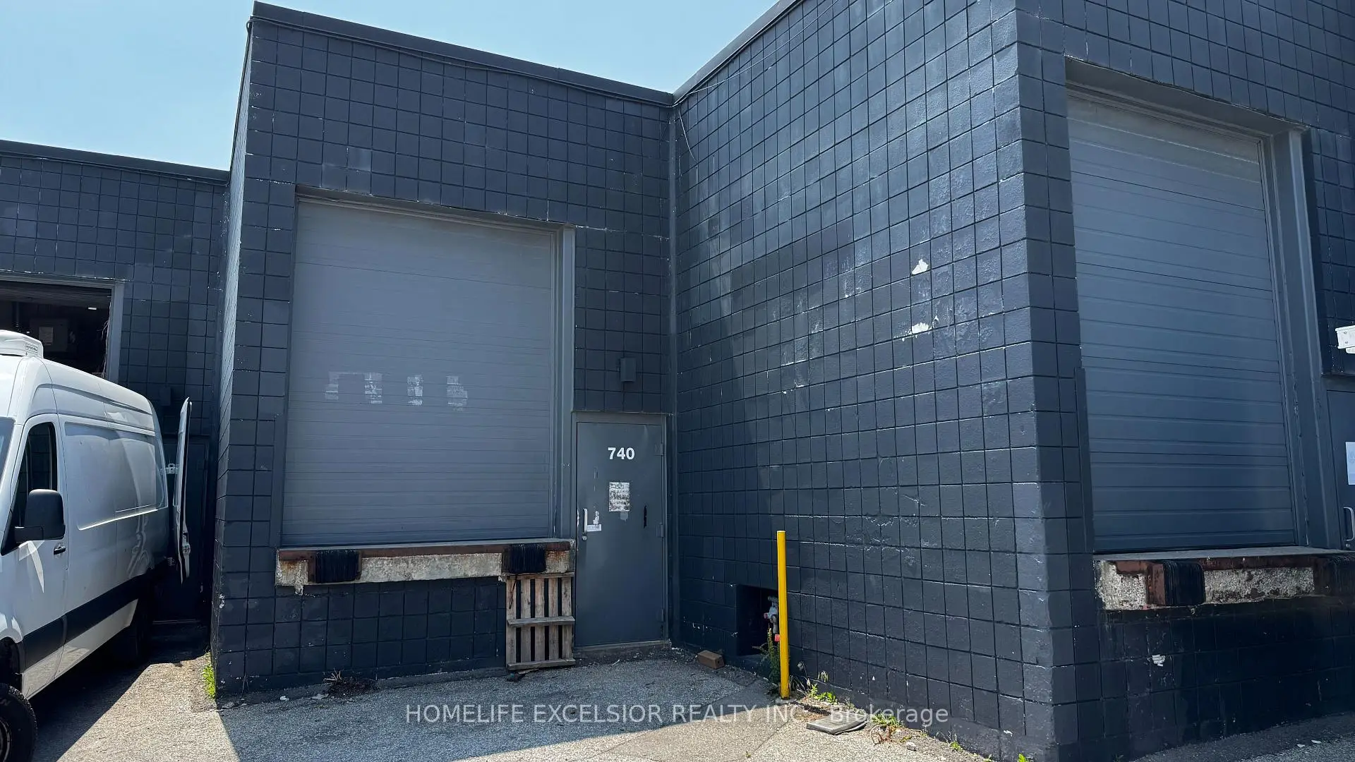 Commercial for lease