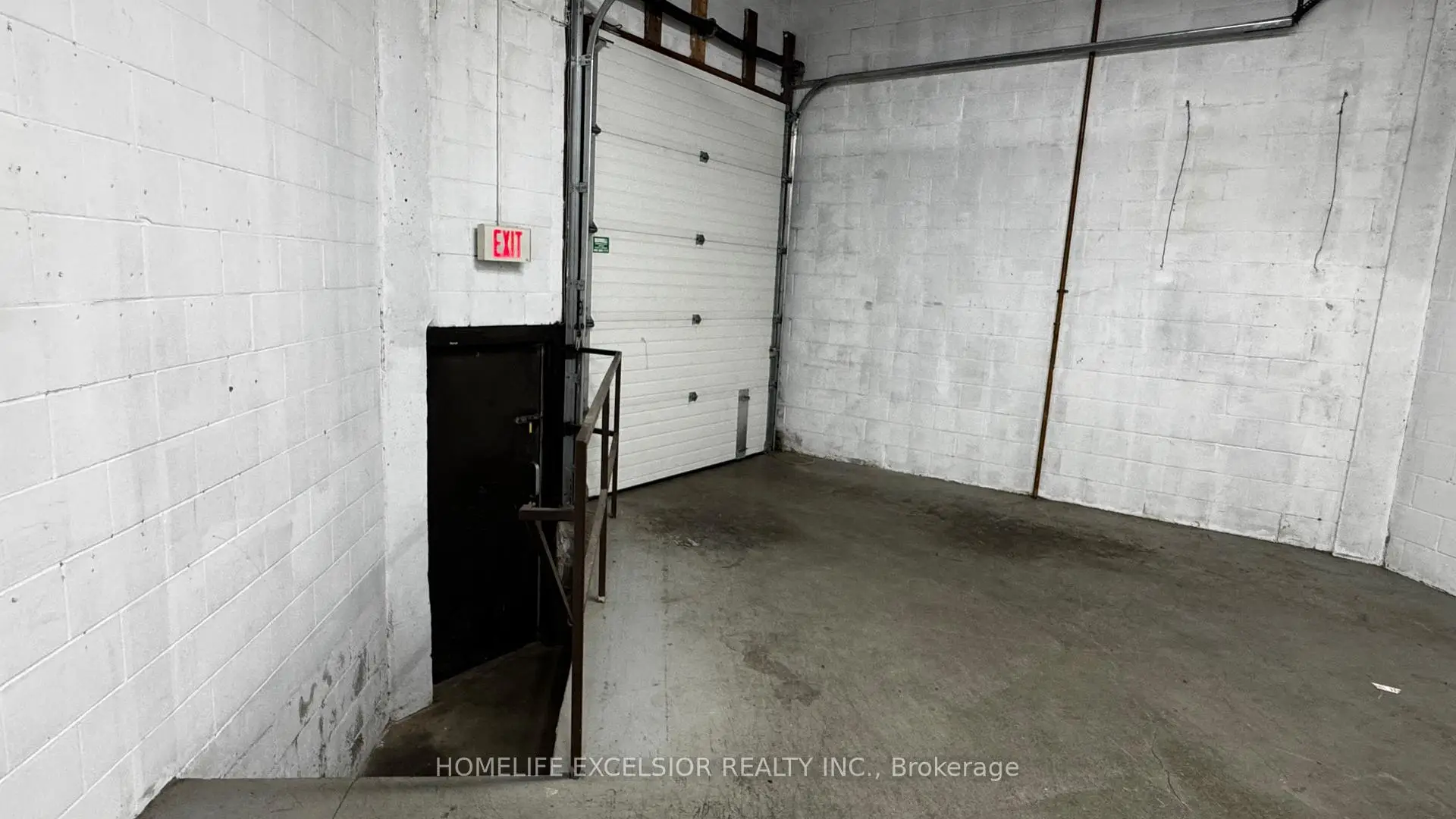 Commercial for lease