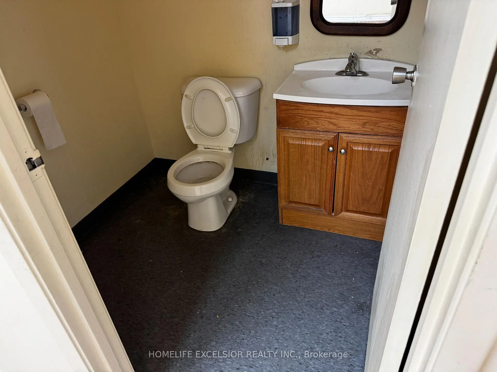 Commercial for lease