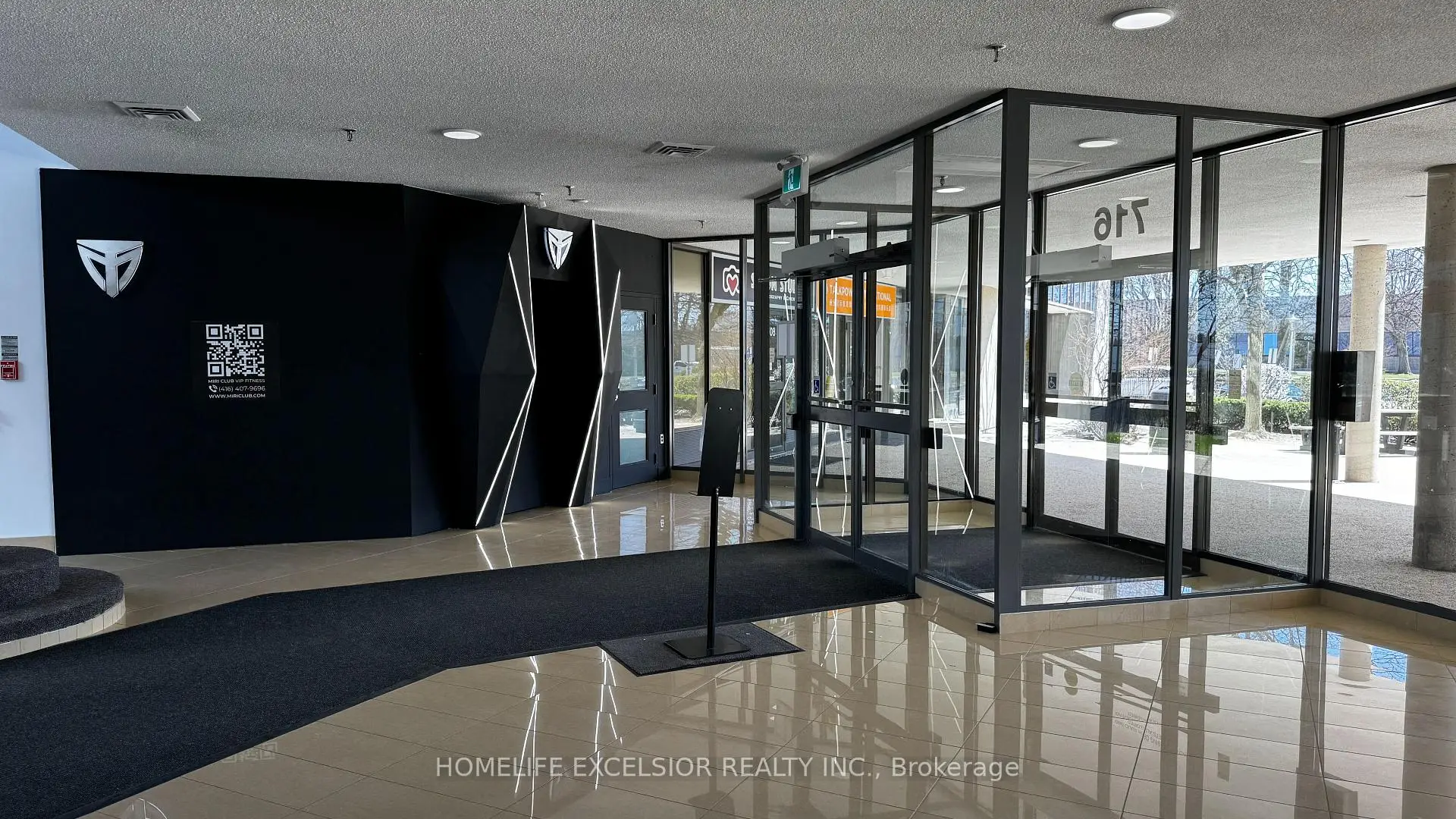 Commercial for lease