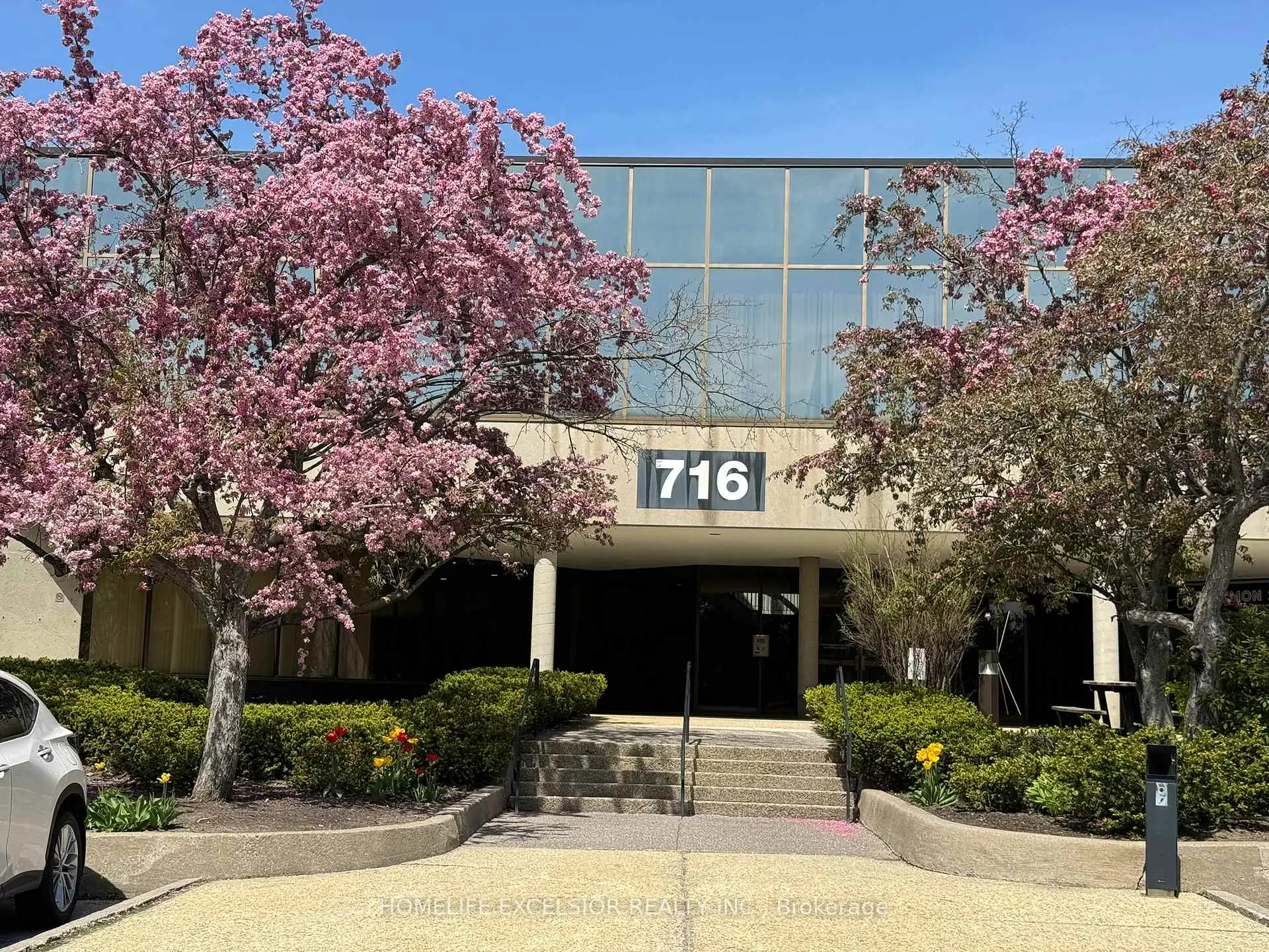 Commercial for lease