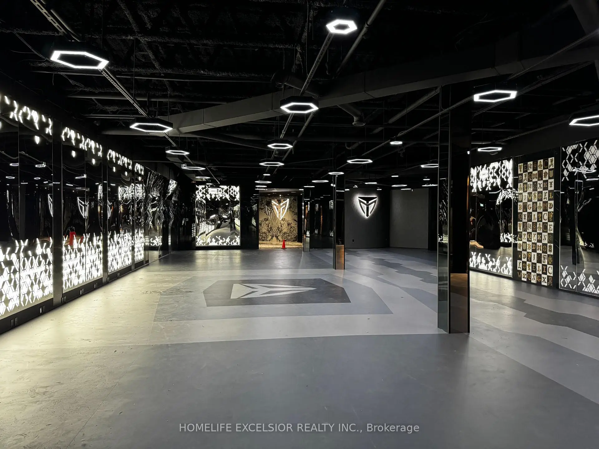 Commercial for lease