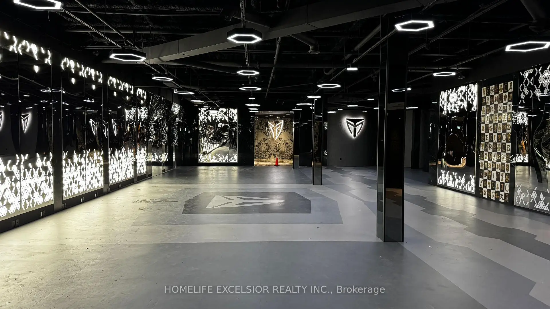Commercial for lease