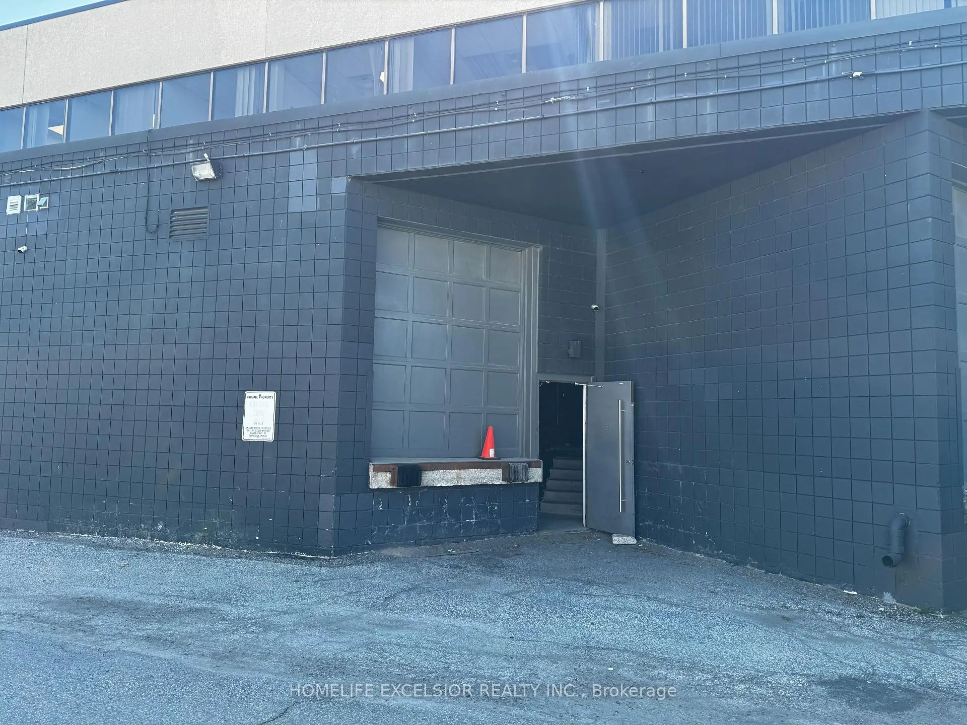 Commercial for lease