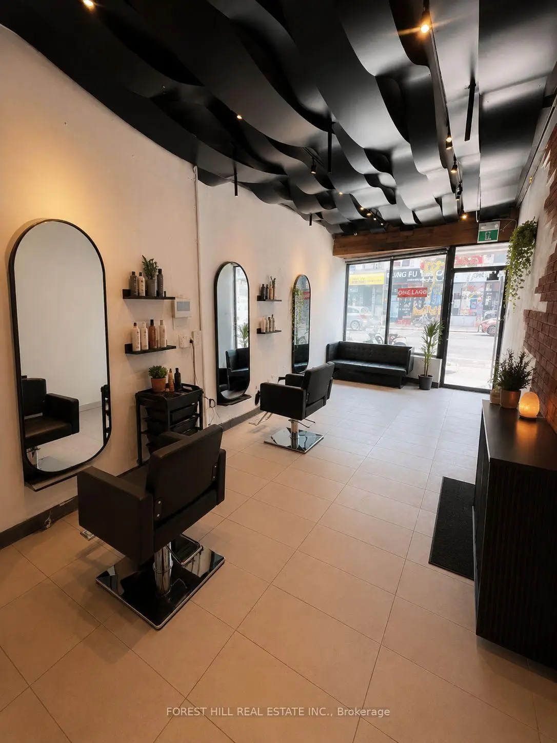 Commercial for lease