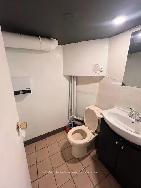 Commercial for lease