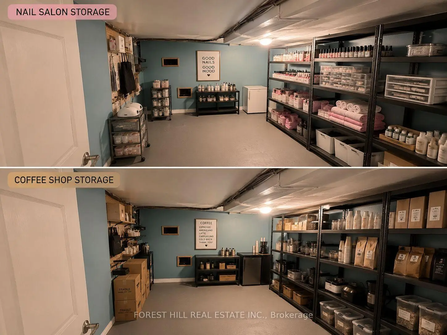 Commercial for lease