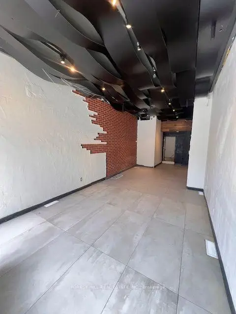 Commercial for lease