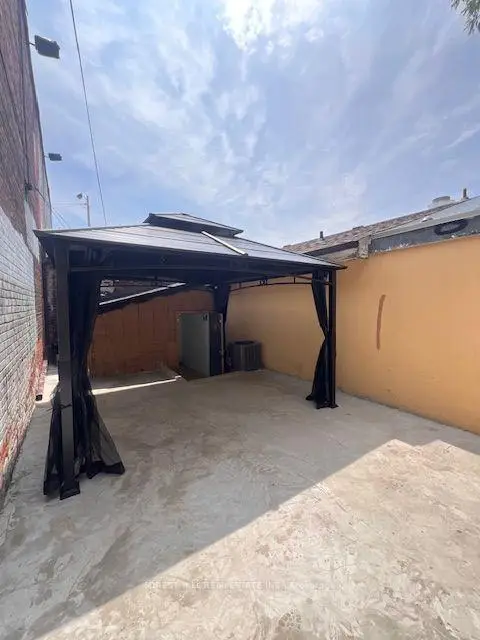 Commercial for lease