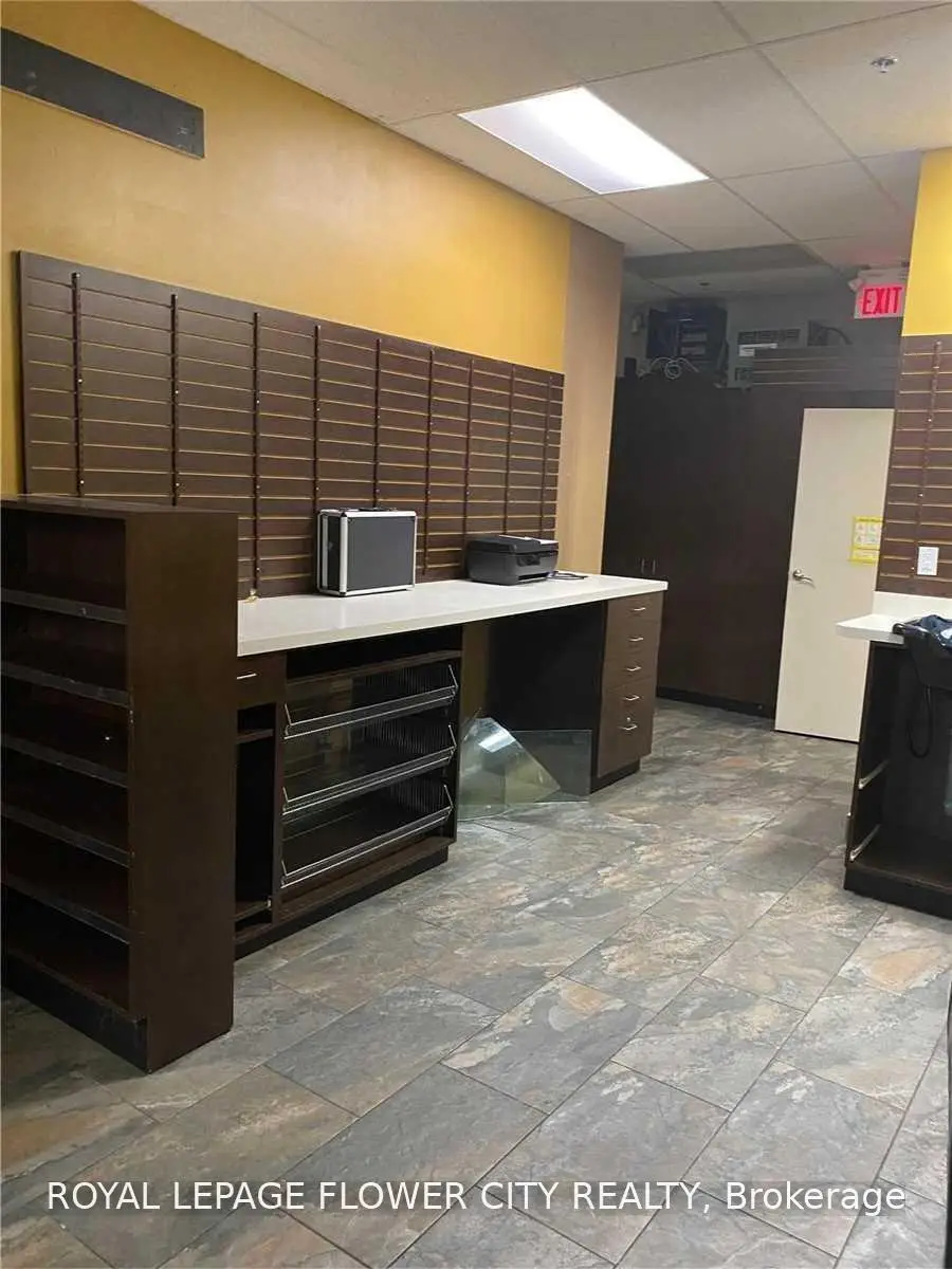 Commercial for lease