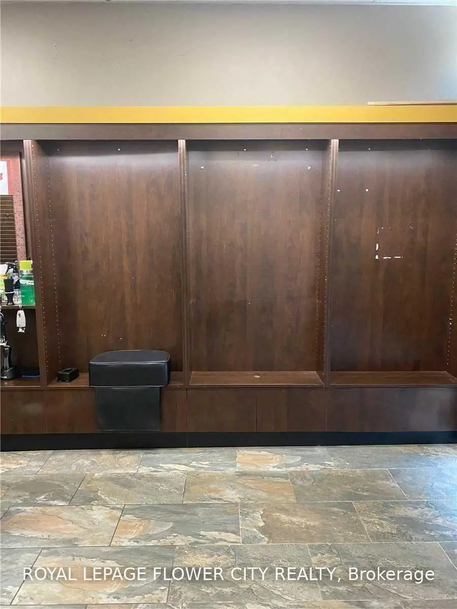 Commercial for lease