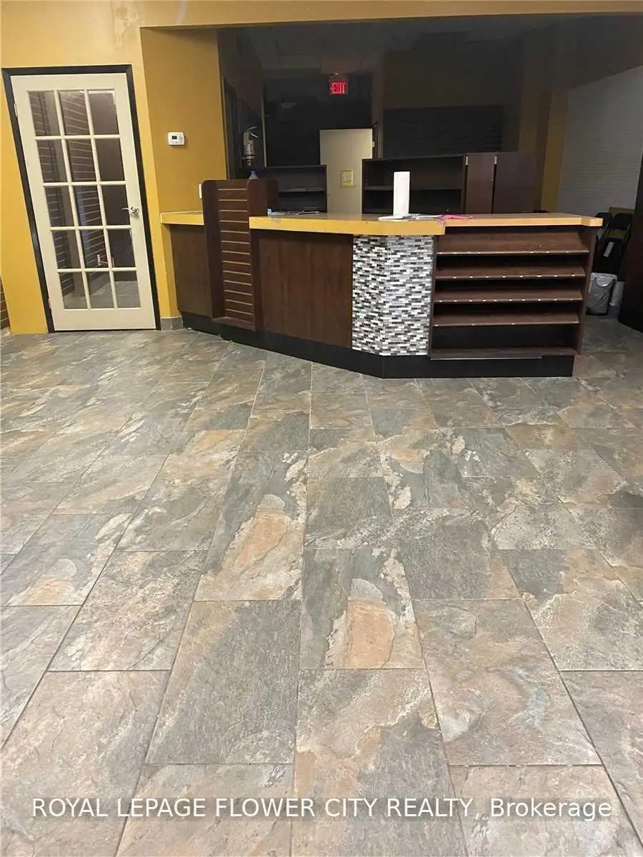 Commercial for lease