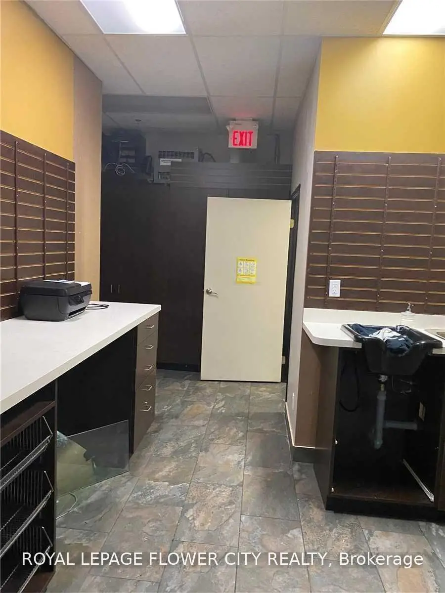 Commercial for lease