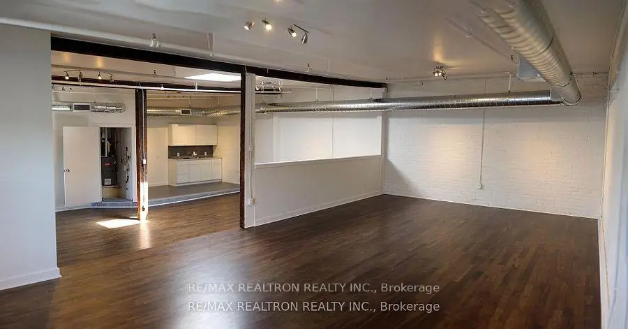 Commercial for lease