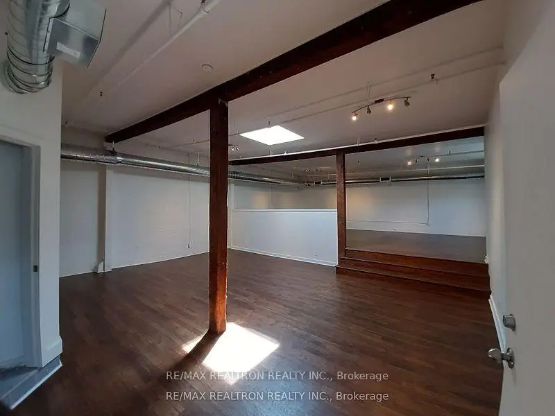 Commercial for lease